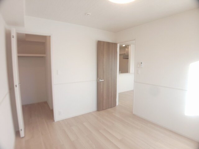 ラ・カーサ　ドルチェの収納