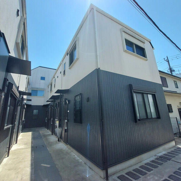 アペックス下高井戸Ⅱの画像