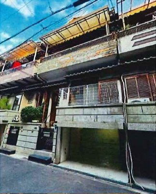 【外観】 | 旭区高殿4丁目中古戸建