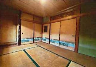 【和室】 | 旭区高殿4丁目中古戸建