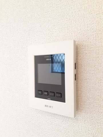 ネーロ　スタイルのセキュリティ