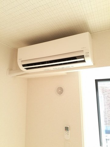 ネーロ　スタイルの設備