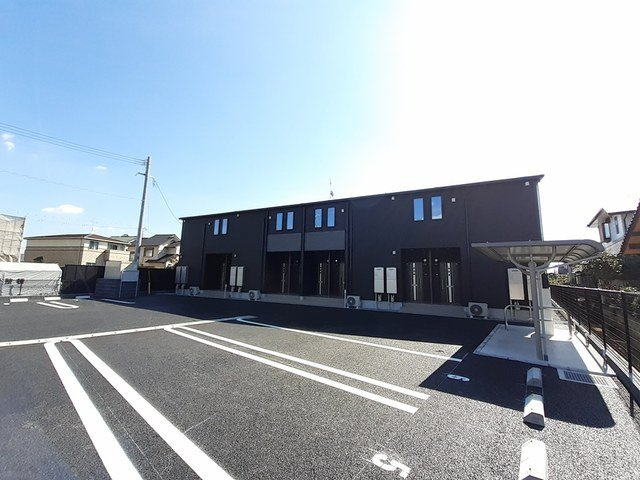 ネーロ　スタイル