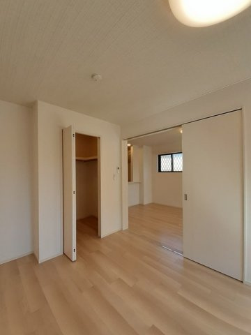 ネーロ　スタイルの内装