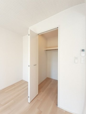 ネーロ　スタイルの収納