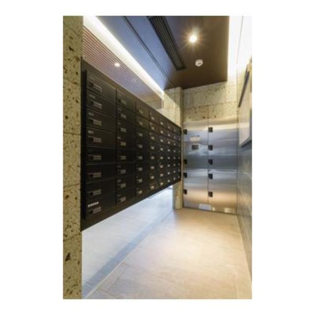 松葉のその他共用部分