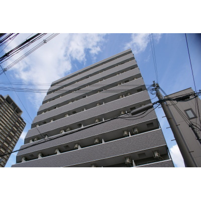 【内装】 | レジデンス鷺洲