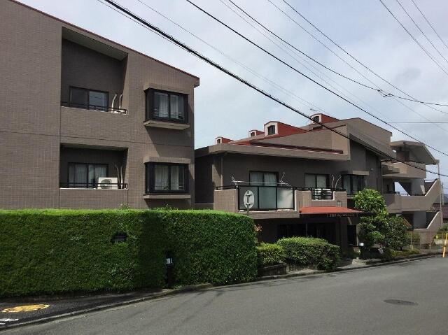 ＮＩＣＥ　ＳＴＡＧＥ　戸塚舞岡