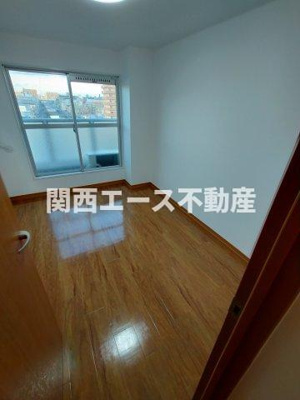 【居間・リビング】 | 新深江CTサンコート