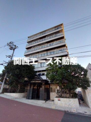 【外観】 | 新深江CTサンコート