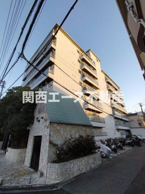 【その他共用部分】 | 新深江CTサンコート