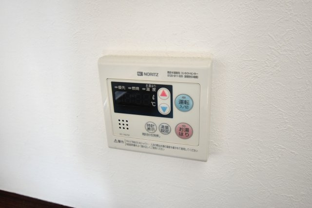 エメラルドオーシャン西宮の設備