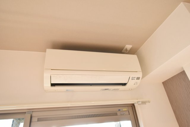 エメラルドオーシャン西宮の設備