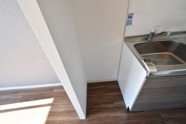 エメラルドオーシャン西宮の設備