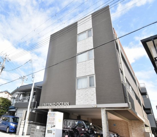 エメラルドオーシャン西宮