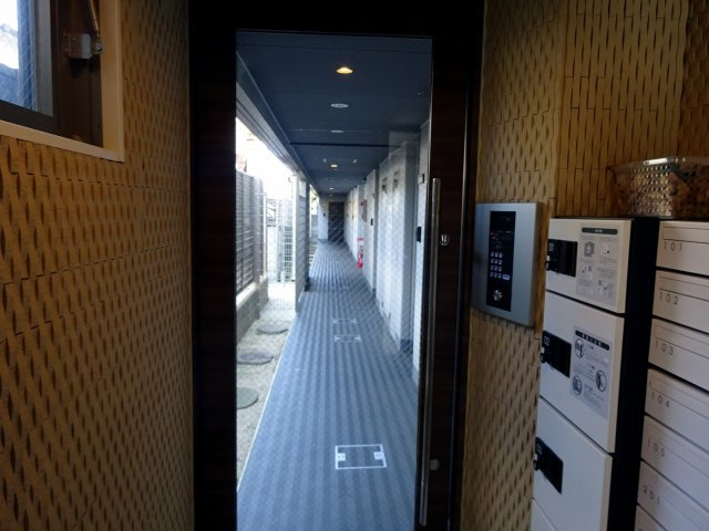 エメラルドオーシャン西宮のその他