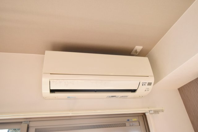 エメラルドオーシャン西宮の設備