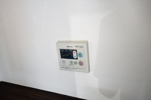 エメラルドオーシャン西宮の設備