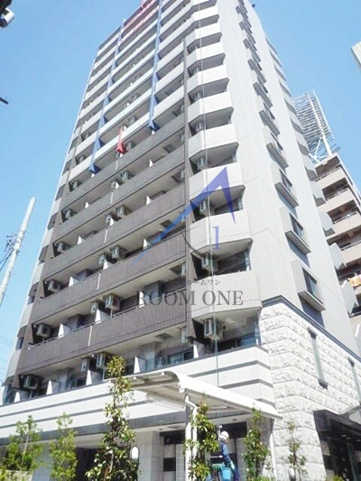 グランド・ガーラ池袋