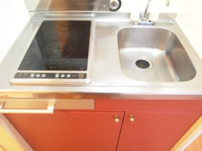 【キッチン】 | レオパレスアーバン・ビレッジ