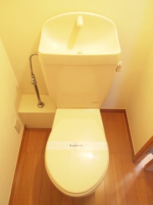 【その他】 | レオパレスアーバン・ビレッジ