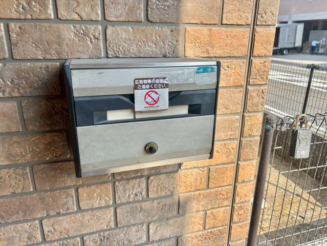 プログレスコートの設備