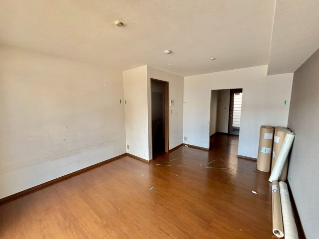 プログレスコートの居間・リビング