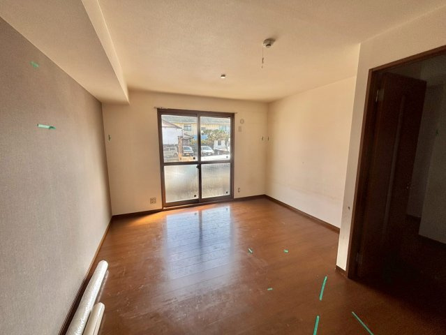 プログレスコートの居間・リビング