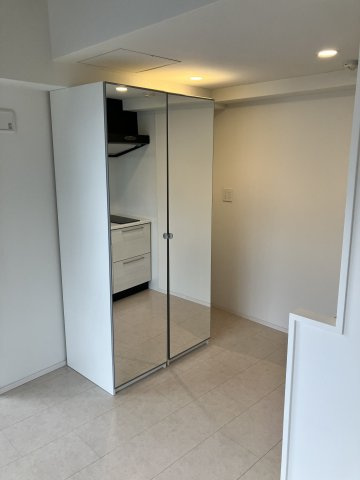 Casa TBQの居間・リビング