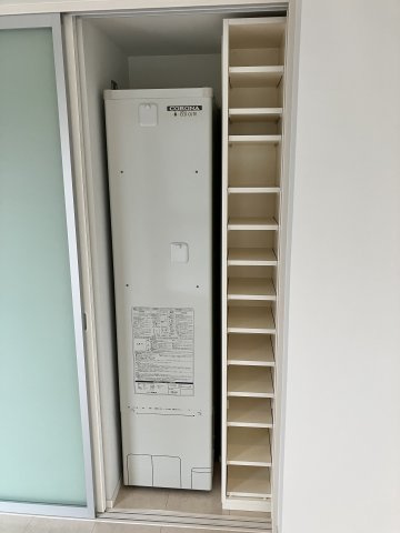 Casa TBQのセキュリティ