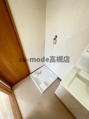 【内装】 | オランジェ栄町