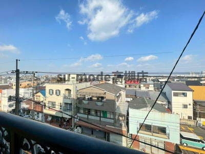 【展望】 | オランジェ栄町