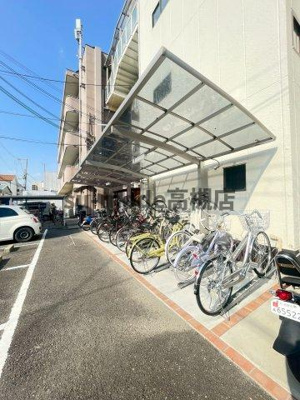 【その他共用部分】 | オランジェ栄町