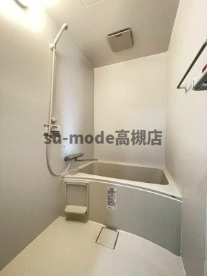 【寝室】 | オランジェ栄町