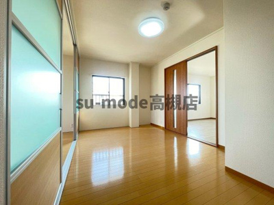 【内装】 | オランジェ栄町