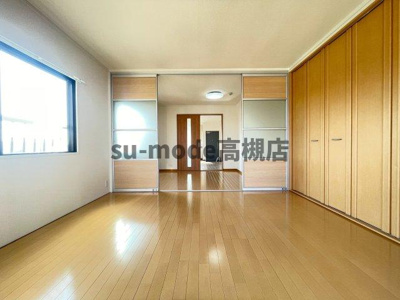 【内装】 | オランジェ栄町