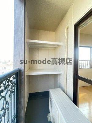 【内装】 | オランジェ栄町