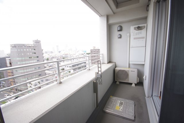 ※同間取り別部屋参考写真となります