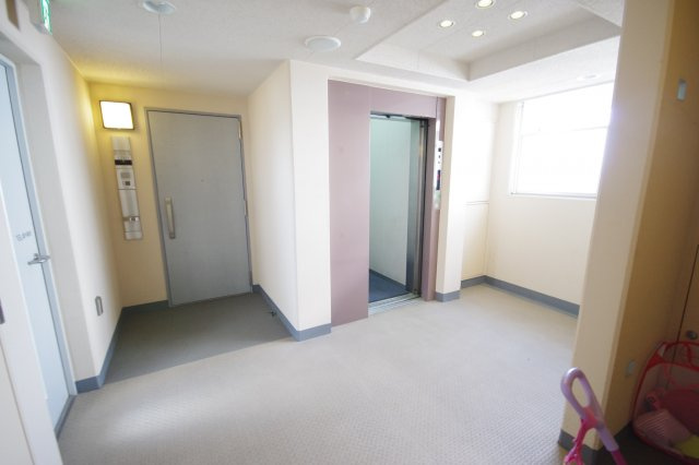 【その他共用部分】