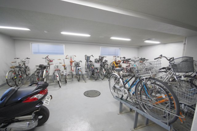 【その他共用部分】