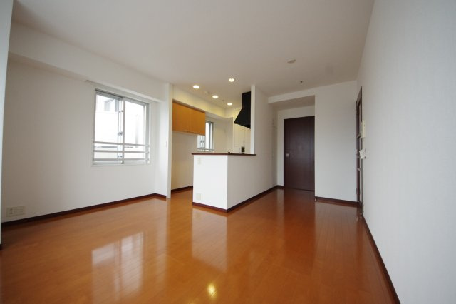 ※同間取り別部屋参考写真となります