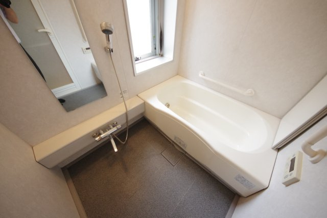 ※同間取り別部屋参考写真となります