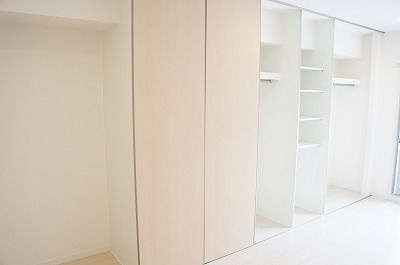 リブリ・クレイン柏の設備