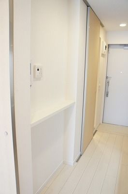 リブリ・クレイン柏のその他