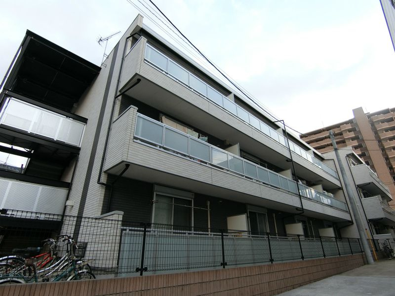 リブリ・クレイン柏のその他