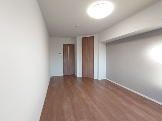 キャメル草加八幡町の内装