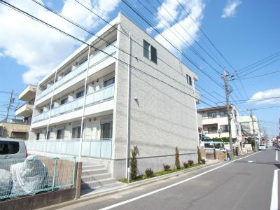 リブリ・SHISUI 1の外観