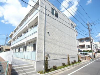 リブリ・SHISUI 1の外観