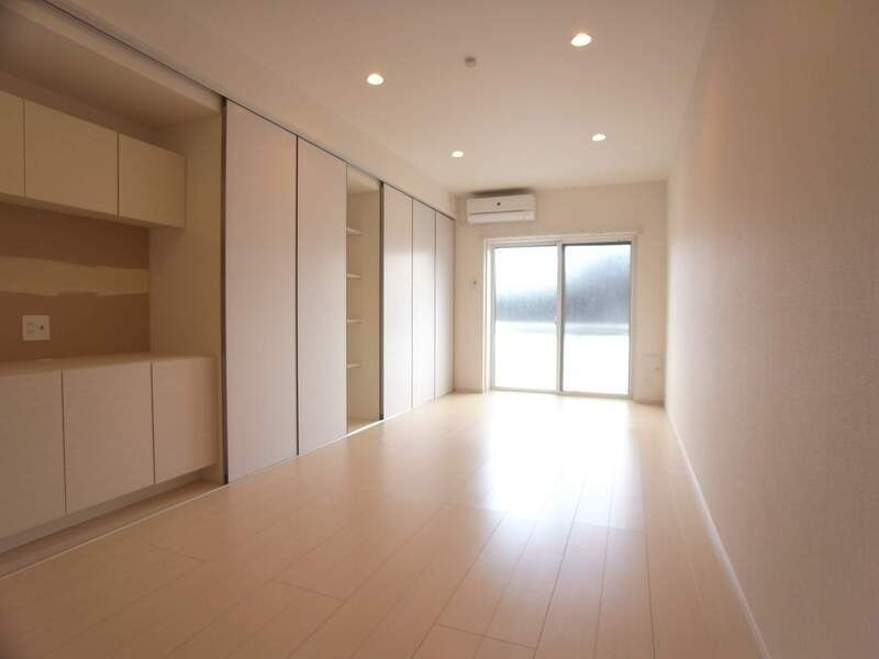 リブリ・SHISUI 1の居間・リビング