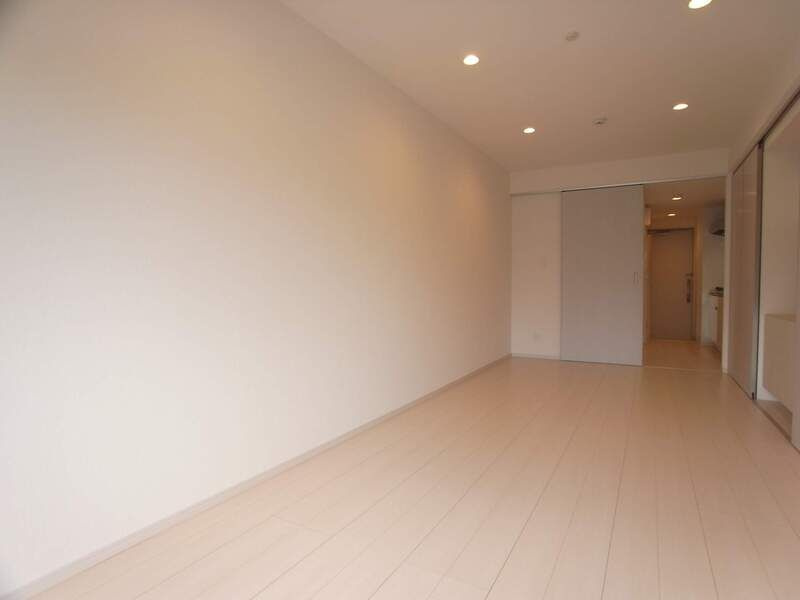 リブリ・SHISUI 1の内装